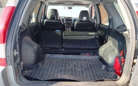 Honda CR-V II рестайлинг, 2006 год, 730 000 рублей, 6 фотография