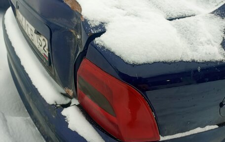 Opel Vectra B рестайлинг, 1999 год, 170 000 рублей, 5 фотография