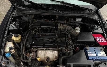 Hyundai Accent II, 2007 год, 470 000 рублей, 7 фотография