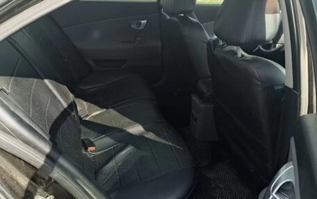 Nissan Primera III, 2005 год, 325 000 рублей, 6 фотография