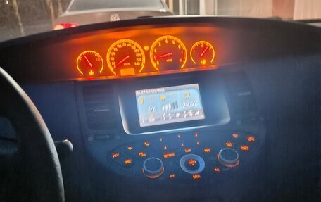 Nissan Primera III, 2005 год, 325 000 рублей, 7 фотография