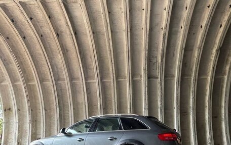 Audi A4 allroad, 2011 год, 1 410 000 рублей, 5 фотография