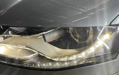 Audi A4 allroad, 2011 год, 1 410 000 рублей, 9 фотография