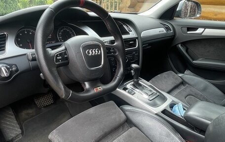 Audi A4 allroad, 2011 год, 1 410 000 рублей, 12 фотография