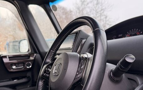 Honda N-BOX II, 2020 год, 1 100 000 рублей, 6 фотография