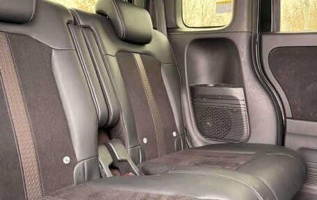 Honda N-BOX II, 2020 год, 1 100 000 рублей, 9 фотография