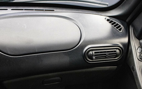 Chevrolet Niva I рестайлинг, 2020 год, 829 000 рублей, 8 фотография