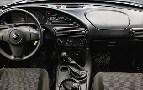 Chevrolet Niva I рестайлинг, 2020 год, 829 000 рублей, 5 фотография