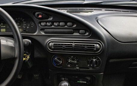 Chevrolet Niva I рестайлинг, 2020 год, 829 000 рублей, 7 фотография