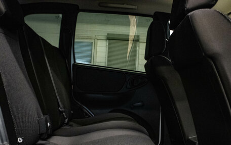 Chevrolet Niva I рестайлинг, 2020 год, 829 000 рублей, 11 фотография