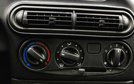 Chevrolet Niva I рестайлинг, 2020 год, 829 000 рублей, 17 фотография