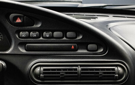 Chevrolet Niva I рестайлинг, 2020 год, 829 000 рублей, 16 фотография