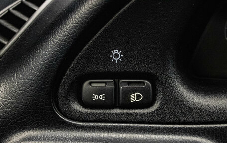 Chevrolet Niva I рестайлинг, 2020 год, 829 000 рублей, 14 фотография