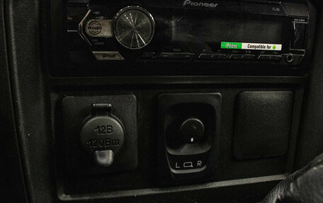 Chevrolet Niva I рестайлинг, 2020 год, 829 000 рублей, 19 фотография