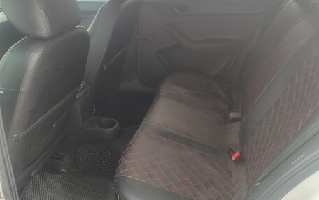 Skoda Rapid I, 2016 год, 600 000 рублей, 5 фотография