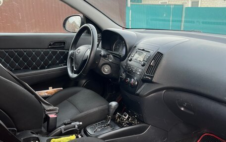 Hyundai i30 I, 2010 год, 650 000 рублей, 7 фотография