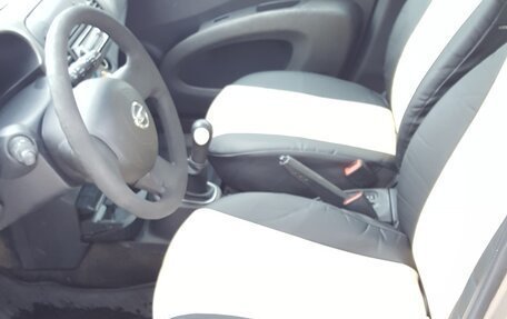 Nissan Micra III, 2006 год, 280 000 рублей, 6 фотография