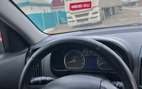 Hyundai i30 I, 2010 год, 650 000 рублей, 8 фотография