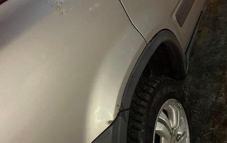 Honda CR-V IV, 1996 год, 420 000 рублей, 3 фотография