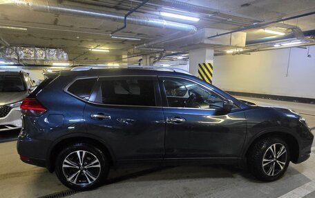 Nissan X-Trail, 2019 год, 2 399 000 рублей, 6 фотография