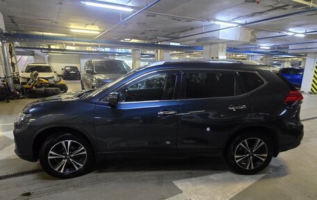 Nissan X-Trail, 2019 год, 2 399 000 рублей, 5 фотография