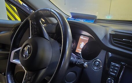 Nissan X-Trail, 2019 год, 2 399 000 рублей, 2 фотография