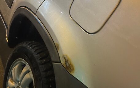 Honda CR-V IV, 1996 год, 420 000 рублей, 4 фотография