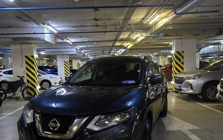 Nissan X-Trail, 2019 год, 2 399 000 рублей, 4 фотография