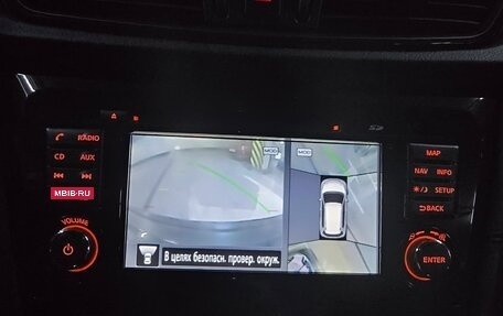 Nissan X-Trail, 2019 год, 2 399 000 рублей, 9 фотография