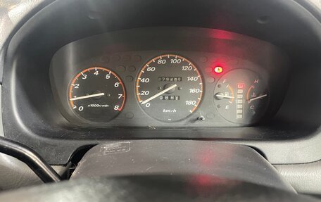 Honda CR-V IV, 1996 год, 420 000 рублей, 5 фотография