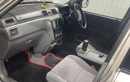 Honda CR-V IV, 1996 год, 420 000 рублей, 6 фотография