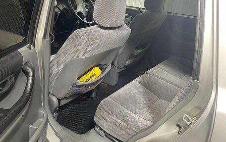 Honda CR-V IV, 1996 год, 420 000 рублей, 7 фотография