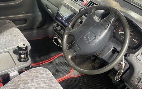 Honda CR-V IV, 1996 год, 420 000 рублей, 9 фотография