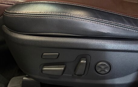 Hyundai Santa Fe IV, 2020 год, 3 230 000 рублей, 8 фотография