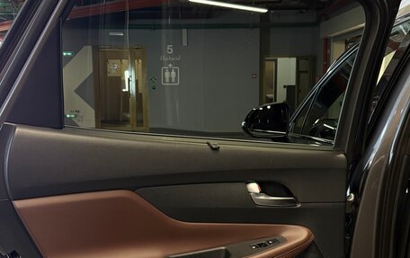 Hyundai Santa Fe IV, 2020 год, 3 230 000 рублей, 14 фотография