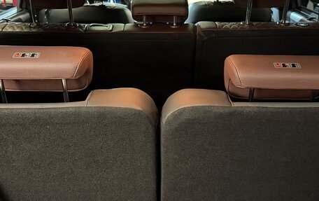 Hyundai Santa Fe IV, 2020 год, 3 230 000 рублей, 22 фотография