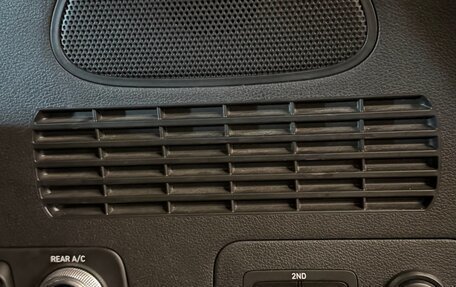 Hyundai Santa Fe IV, 2020 год, 3 230 000 рублей, 23 фотография