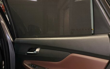 Hyundai Santa Fe IV, 2020 год, 3 230 000 рублей, 17 фотография