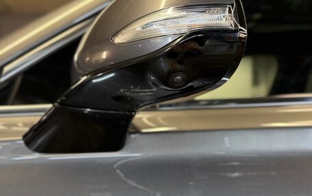 Hyundai Santa Fe IV, 2020 год, 3 230 000 рублей, 28 фотография