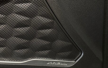 Hyundai Santa Fe IV, 2020 год, 3 230 000 рублей, 26 фотография