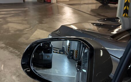 Hyundai Santa Fe IV, 2020 год, 3 230 000 рублей, 30 фотография