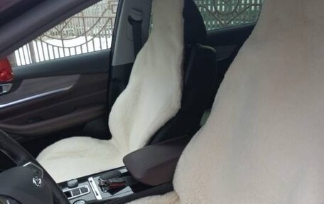 Chery Tiggo 8 Pro, 2022 год, 2 050 000 рублей, 3 фотография