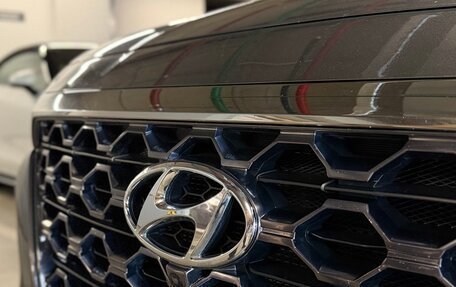 Hyundai Santa Fe IV, 2020 год, 3 230 000 рублей, 27 фотография