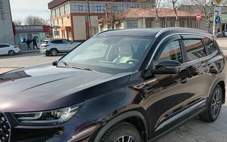 Chery Tiggo 8 Pro, 2022 год, 2 050 000 рублей, 2 фотография