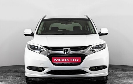 Honda Vezel, 2014 год, 1 599 000 рублей, 2 фотография