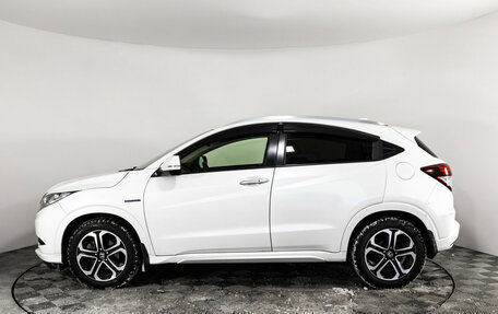 Honda Vezel, 2014 год, 1 599 000 рублей, 8 фотография