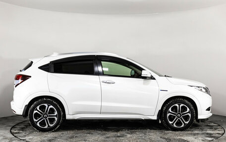 Honda Vezel, 2014 год, 1 599 000 рублей, 4 фотография