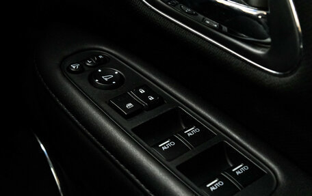 Honda Vezel, 2014 год, 1 599 000 рублей, 19 фотография