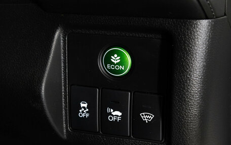 Honda Vezel, 2014 год, 1 599 000 рублей, 20 фотография