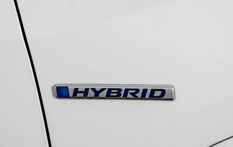 Honda Vezel, 2014 год, 1 599 000 рублей, 23 фотография